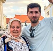 N-o să îți vină să crezi cine este, de fapt, Georgiana soția lui Mircea Bravo, nepotul online al lui Tanti Lenuța din Chinteni